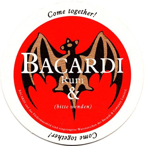 hamburg hh-hh bacardi bac gem 2a (rund215-rum &-come together)